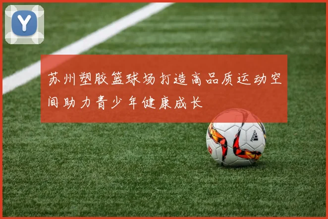 苏州塑胶篮球场打造高品质运动空间助力青少年健康成长