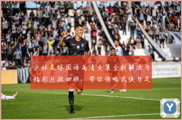 少林足球国语高清全集全新解读与精彩片段回顾，带你领略武侠与足球的完美结合